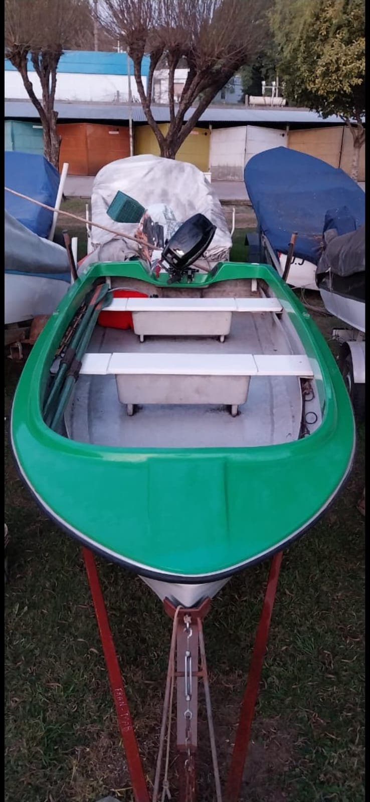 Image product Ideal 400